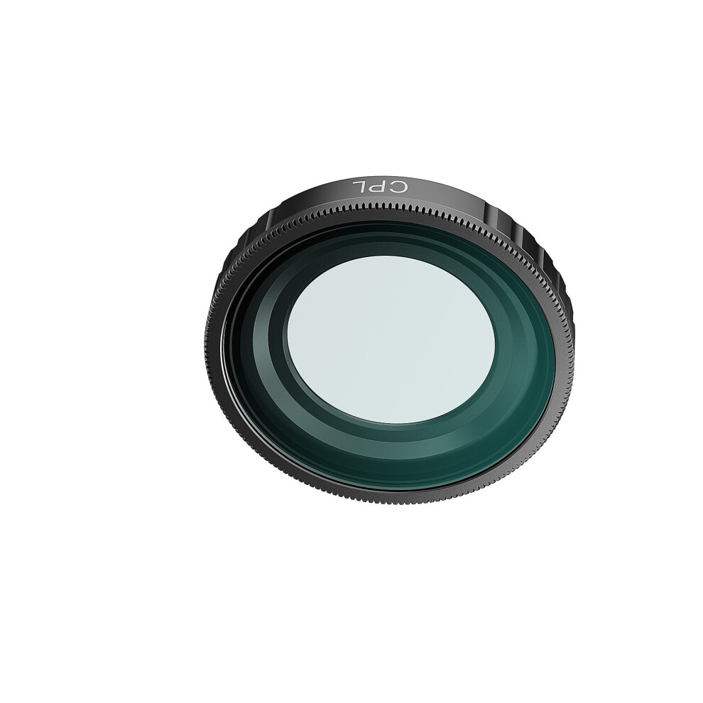Sealing Waterproof Camera Lens Filter Guards Against Water-Cpl Light 7754000493098