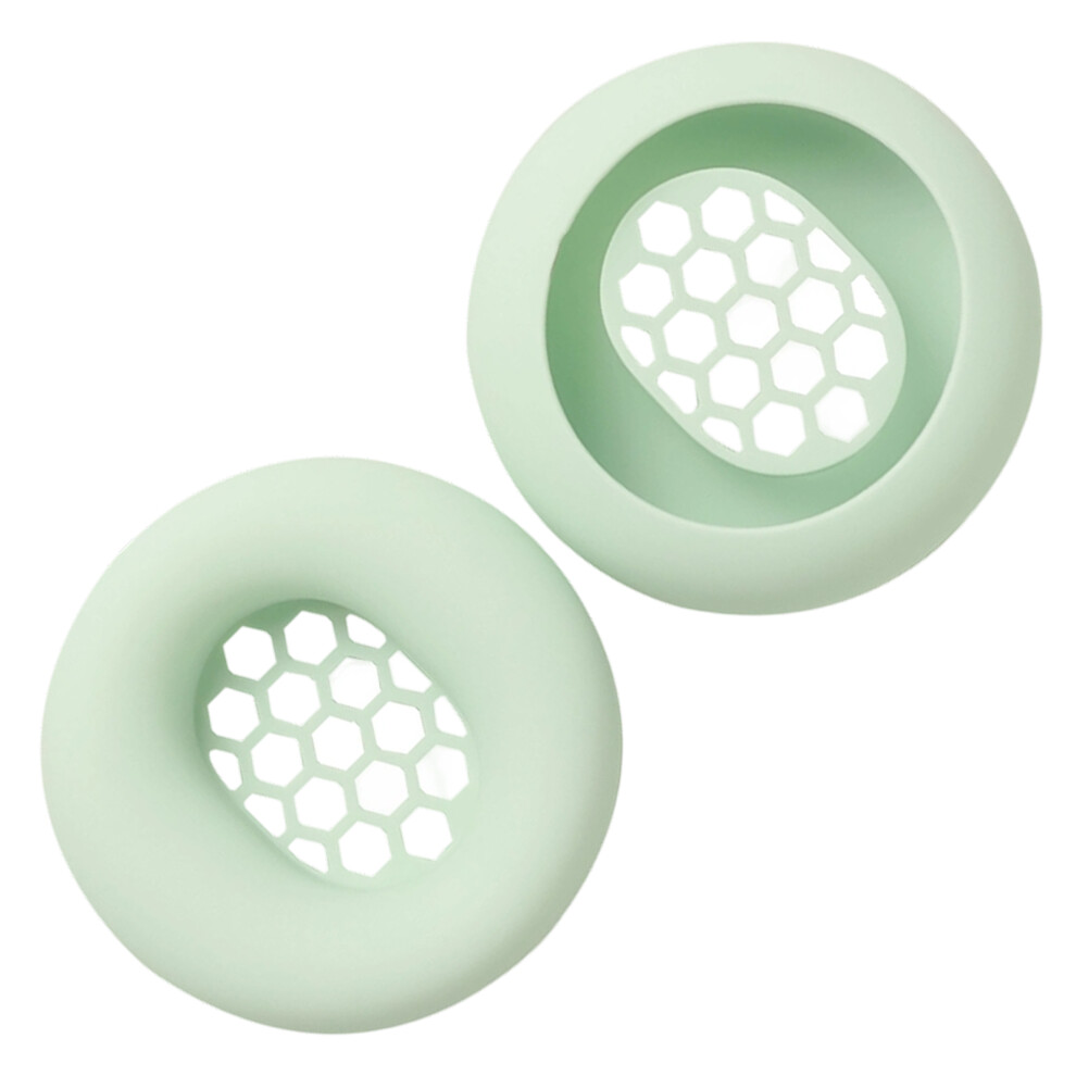 Silicone Ear Pad For Cmf Headphone Comfortable Ear Pad- Green 7754000493630
