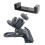 Quick Release 360 Rotating Metal Clamp Professional-2 1
