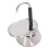 Καφετιέρα Moka Pot με εστία, Καφετιέρα Moka Pot με εστία, Ιταλική μηχανή εσπρέσο διπλού 7