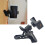 Quick Release 360 Rotating Metal Clamp Professional-2 3