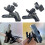Quick Release 360 Rotating Metal Clamp Professional-2 5