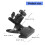 Quick Release 360 Rotating Metal Clamp Professional-2 4