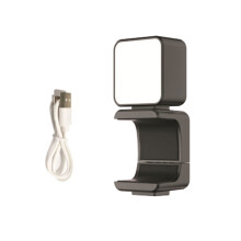 Photography Light Fit for Pocket 3 Adjustable-Single light