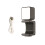 Photography Light Fit for Pocket 3 Adjustable-Single light 1