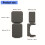 Photography Light Fit for Pocket 3 Adjustable-Single light 4