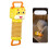 Kinder Akkordeon Spielzeug Giraffe geformt Griff 5