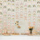 Κομψά αυτοκόλλητα για scrapbooking, ζωηρό χρώμα, ματ φινίρισμα, είδη χειροτεχνίας για 5