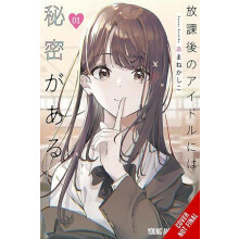 Everyones Darling Has a Secret Vol. 1 by Katie Blakeslee Paperback Boo