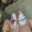 DIY-Silikon-Engel-Nagelkunstform, wiederverwendbares 7