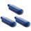 Small Medicine Storage Solution with Moisture and Dust-Blue 1