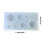 Multi Purpose Kitten Claw Silicone Mold Crafting Supplies for 3