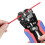 Wire Stripper Tool For Electricians, Automatic Crimping And Stripping Pliers, Cable Cutter, Multifunctional Crimping Tool 2