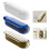 Organisateurs de médicaments portables à petits tiroirs, 3-Blanc 3