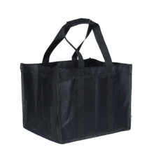 Reusable Wine Bottle Carriers Bag Multipurpose Oxford-12 grids