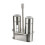 Large Capacity Kitchen Storage Bottles With Corrosions 1