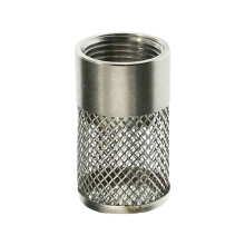 Filtre de crépine d'entrée de tuyau de crépine de tuyau-UN