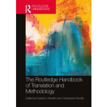The Routledge Handbook of Translation and Methodology Paperback Book