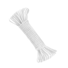 18 Meter Garten-Baumwollseil, Schnur,-4 mm 60 Fuß 18 m
