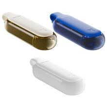 Schubladen-Medizin-Aufbewahrungskoffer, robuste-Mehrfach