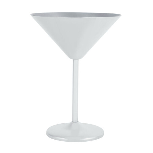 Συλλογή Modern Barware, Ποτήρια Martini χωρίς μόλυβδο που μοιάζουν με κρύσταλλα, Ασφαλές