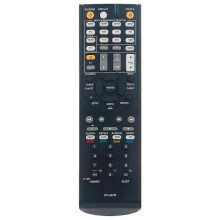 RC-837M compatibel met ONKYO AV-ontvanger afstandsbediening TX-NR818 TX-NR616