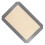 30 x 21 cm ofenfeste Silikon-Backmatte, flexible-Dunkelgrau 1
