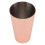 Ποτήρι από ανοξείδωτο ατσάλι, κατάλληλο για πλυντήριο πιάτων, βαριάς κατασκευής, 4