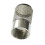 Schlaucheinlass-Saugsiebfilter, Edelstahl-Wasserpumpenfilter-A 1
