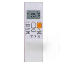 Nuevo control remoto AEH22A compatible con aire acondicionado Mitsubishi E221C3426 MSY-KX09 KX13 KX15