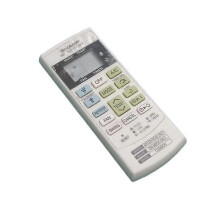 Nieuwe originele CRMC-B010JBEZ compatibel met Sharp Air Conditioner afstandsbediening ION TURBO