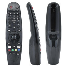 AN-MR18BA Compatibel met LG LED Magic Voice TV-afstandsbediening 50UK6710PLB 43UK6550PLD