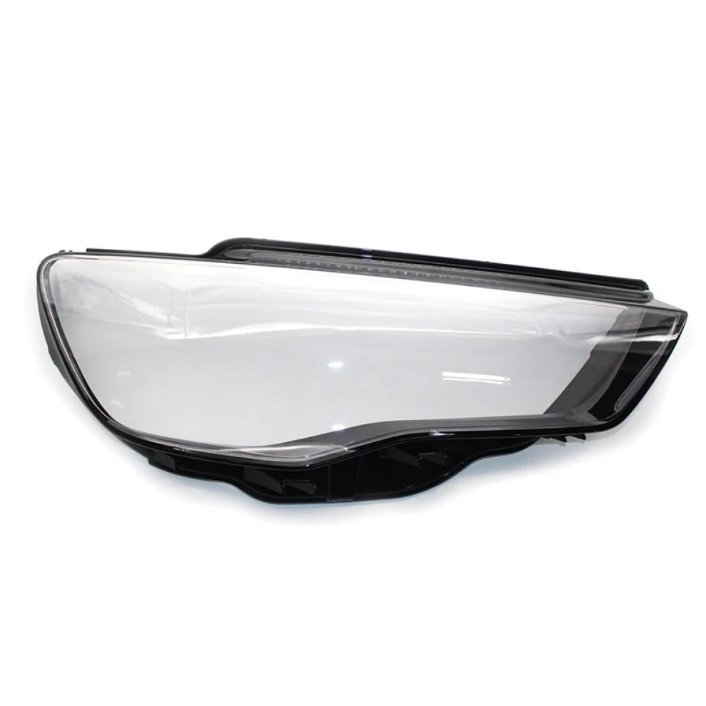 Car Headlight Covers 20132016 Left Right Clear Lens Front Headlamps 9067246048532
