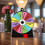 Prize Spinner Board Erasable Prize Wheel With Tear Resistant-1 3