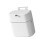 Space Saving 8L 10L Hanging Kitchen Trash Can With Removable-L 1