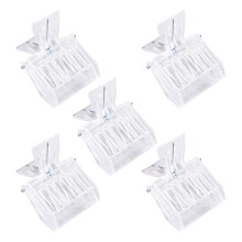 Professional Bees Queen Controller Clamps With Nonslip Grip