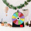 Erasable Spin Wheel Board Durability Acrylic Easy to Clean-2 2