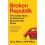 Broken Republik by Will Wilkes Hardcover Book 1