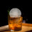 Large Round Ice Cubes Tray Silicone Efficient 6 Cavity-grey 7