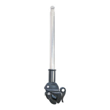 Support de drapeau télescopique anticorrosion pour motos de-130