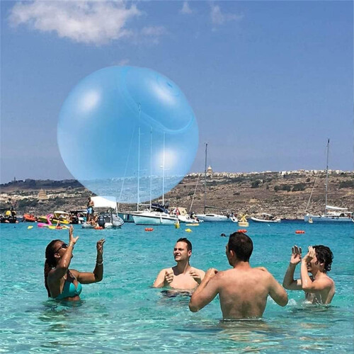 Φωτεινή μπάλα πετονιάς ψαρέματος ιδανική για δώρο γενεθλίων, διαδραστικό 2