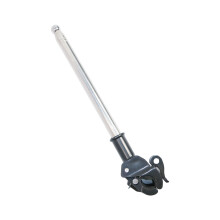 Retractable Stainless Steel Flagpole Mount Support For-130