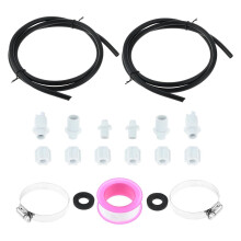Pool Sanitary Accessories For Circulation Optimization Swimming