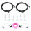 Pool Sanitary Accessories For Circulation Optimization Swimming 1