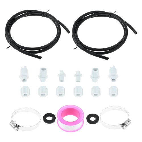 Pool Sanitary Accessories For Circulation Optimization Swimming