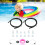 Pool Sanitary Accessories For Circulation Optimization Swimming 5