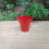 4 Pack Mini Decorative Pails For Candy Storage Classroom-Blue 7