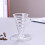 Functioneel groot V-vorm koffiefilter Duurzaam plastic 7