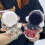 Clear Acrylic Figure Display Case With Silicone Chain For 6Inch 4