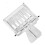 Professional Bees Queen Controller Clip With Nonslip Grip For 4